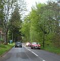 Aviemore-Fort William (166)